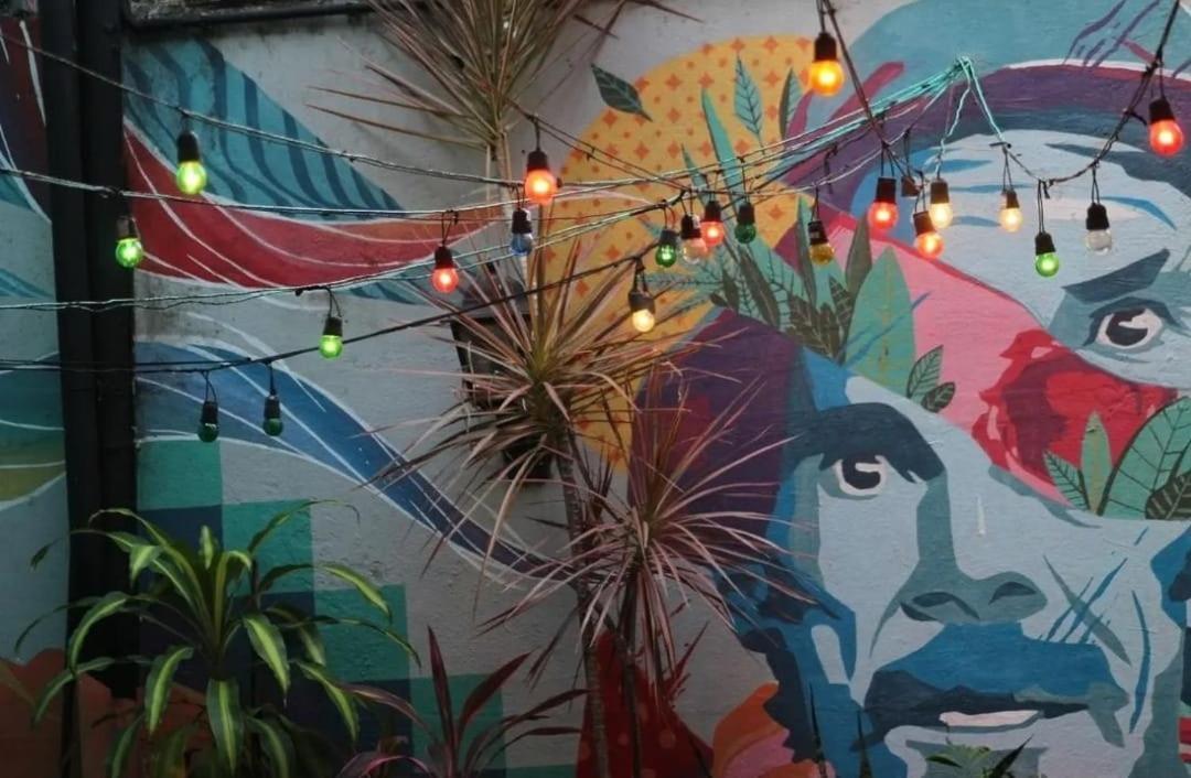 Ramon Hostel Bar Recife Exteriér fotografie