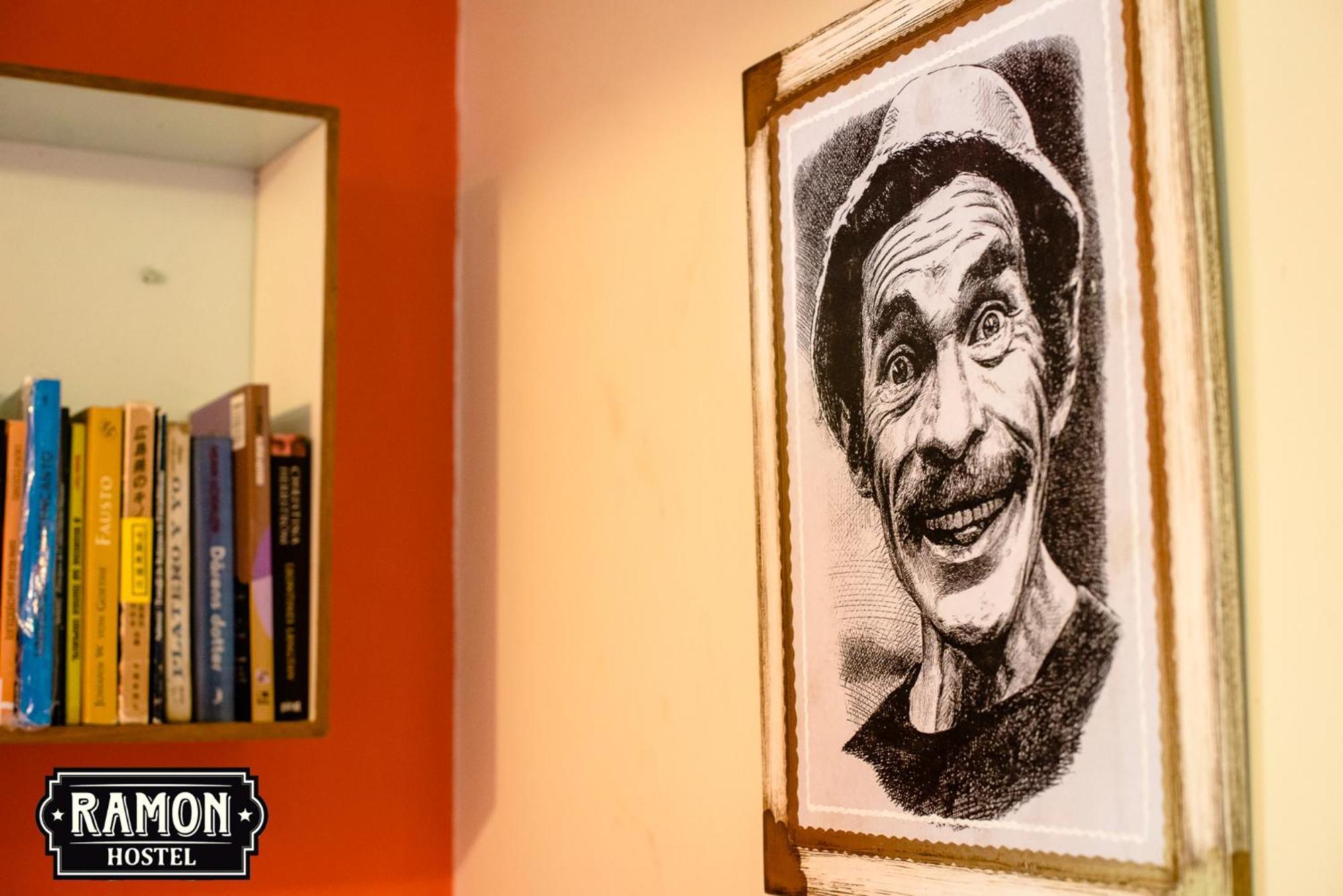 Ramon Hostel Bar Recife Exteriér fotografie