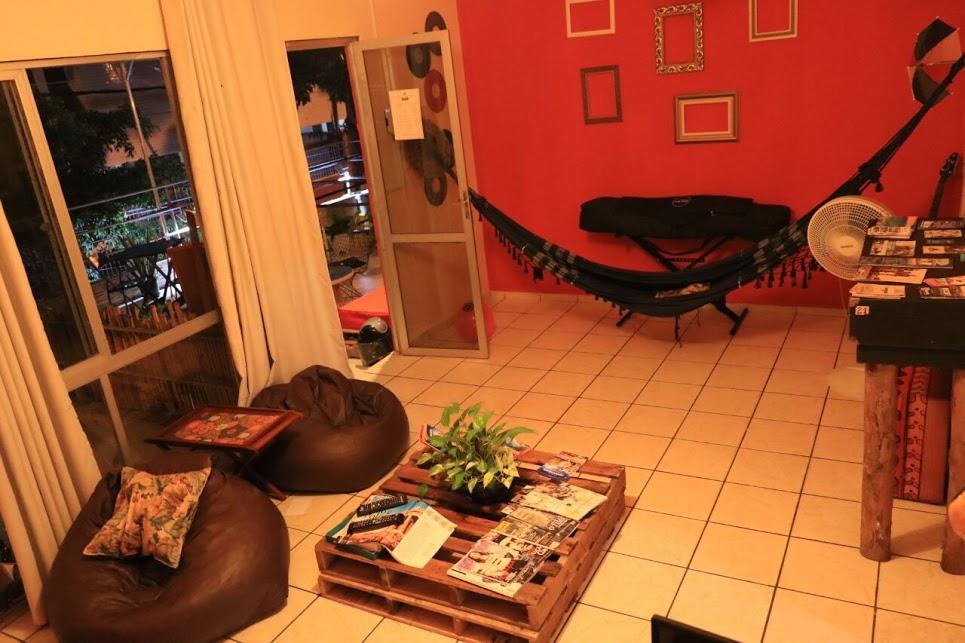 Ramon Hostel Bar Recife Exteriér fotografie